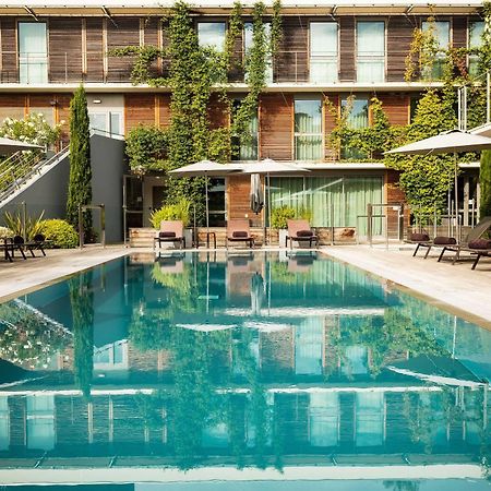 Courtyard By Marriott Montpellier Ξενοδοχείο Εξωτερικό φωτογραφία
