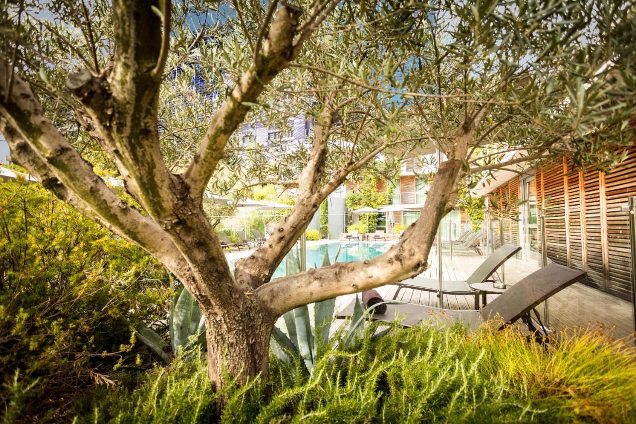 Courtyard By Marriott Montpellier Ξενοδοχείο Εξωτερικό φωτογραφία
