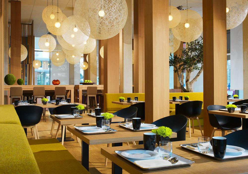 Courtyard By Marriott Montpellier Ξενοδοχείο Εξωτερικό φωτογραφία