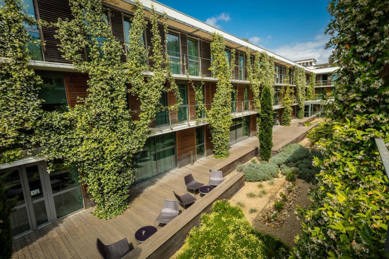 Courtyard By Marriott Montpellier Ξενοδοχείο Εξωτερικό φωτογραφία