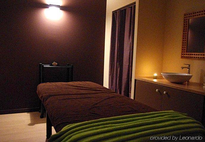 Courtyard By Marriott Montpellier Ξενοδοχείο Ανέσεις φωτογραφία