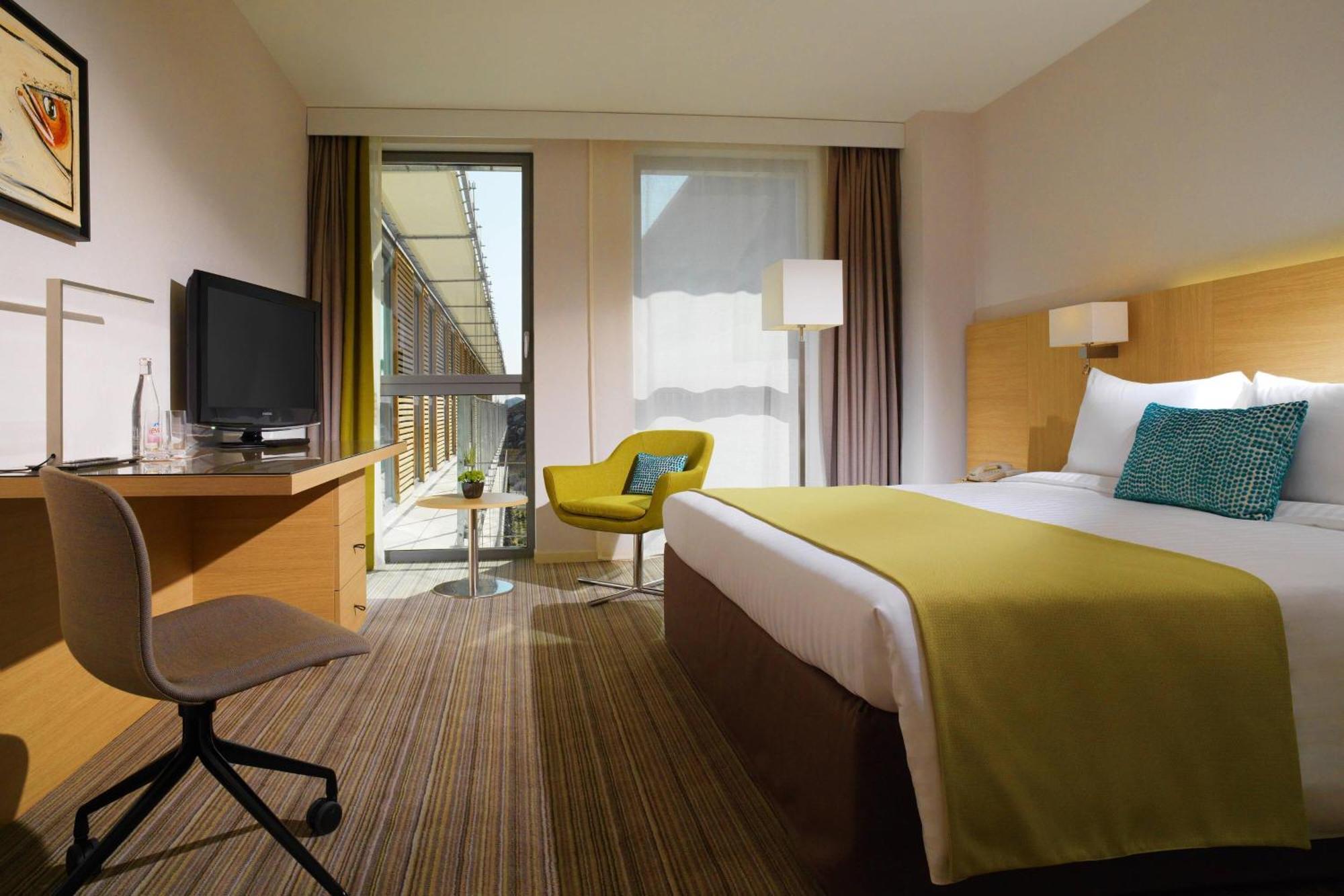 Courtyard By Marriott Montpellier Ξενοδοχείο Εξωτερικό φωτογραφία