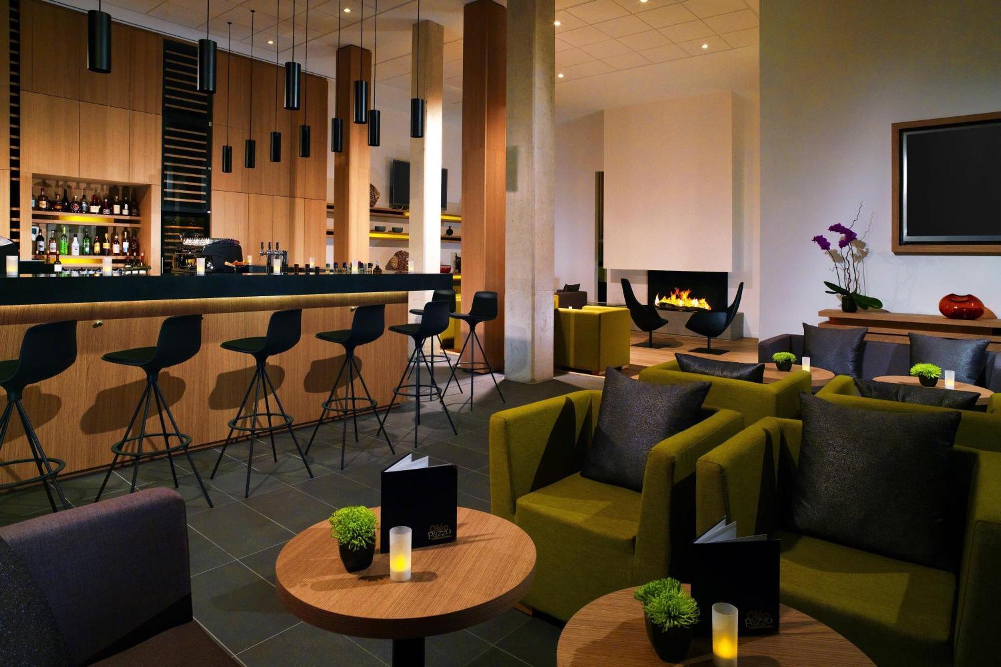Courtyard By Marriott Montpellier Ξενοδοχείο Εξωτερικό φωτογραφία