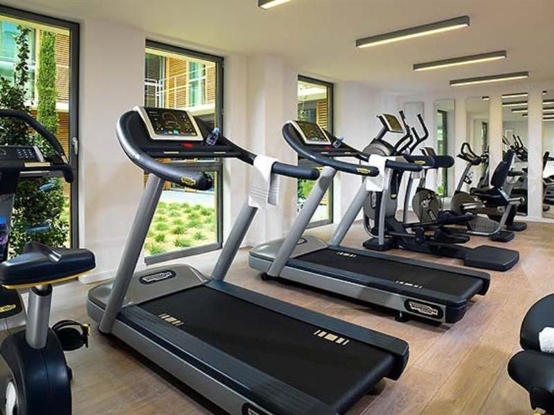 Courtyard By Marriott Montpellier Ξενοδοχείο Εξωτερικό φωτογραφία